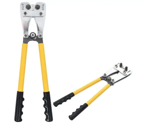 Hüdraulilised Presstangid