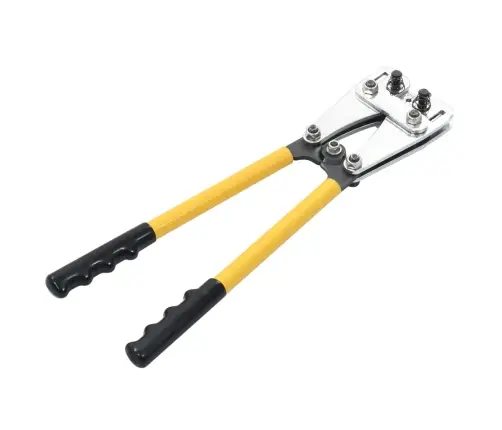 Hüdraulilised Presstangid