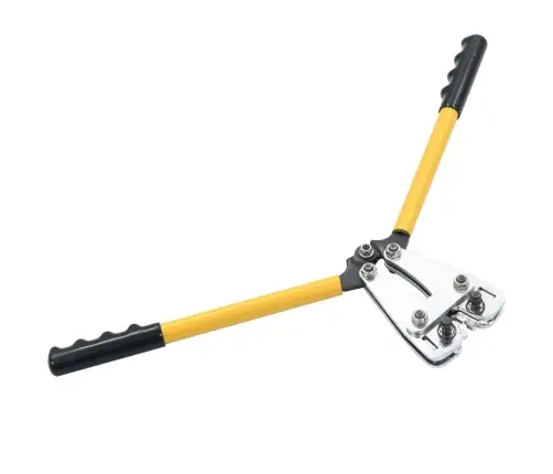 Hüdraulilised Presstangid