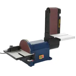 Elektriskā Diska Un Lentas Slīpmašīna, 500 W, 200 Mm Vidaxl