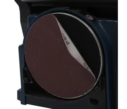 Elektriskā Diska Un Lentas Slīpmašīna, 500 W, 200 Mm Vidaxl