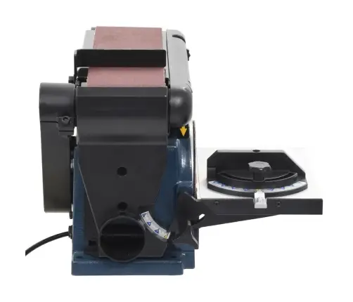 Elektriskā Diska Un Lentas Slīpmašīna, 370 W, 150 Mm Vidaxl