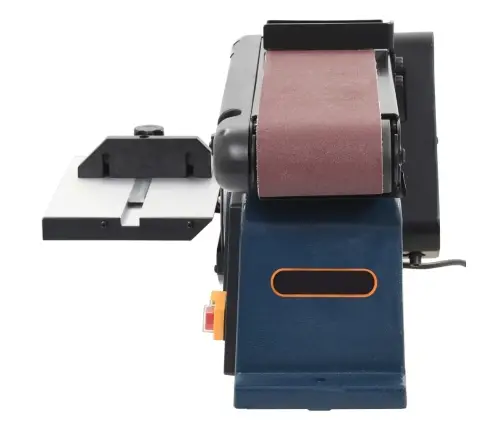 Elektriskā Diska Un Lentas Slīpmašīna, 370 W, 150 Mm Vidaxl