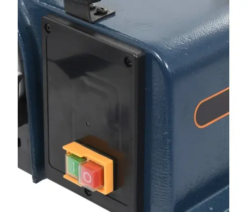 Elektriskā Diska Un Lentas Slīpmašīna, 370 W, 150 Mm Vidaxl