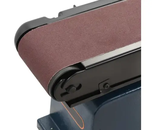 Elektriskā Diska Un Lentas Slīpmašīna, 370 W, 150 Mm Vidaxl