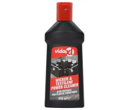 Aiamööbli Puhastusvahend Rotangile Ja Tekstileenile, 250 Ml
