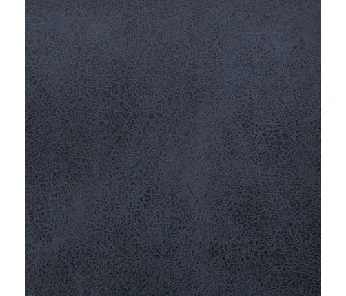 Masažinis Gultas Su Pagalve, Pilkas, Dirbtinė Versta Oda