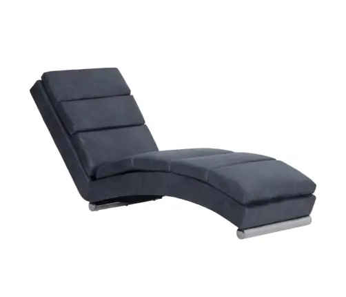 Zvilnis, Pelēka Mākslīgā Zamšāda Vidaxl