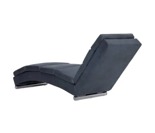 Zvilnis, Pelēka Mākslīgā Zamšāda Vidaxl