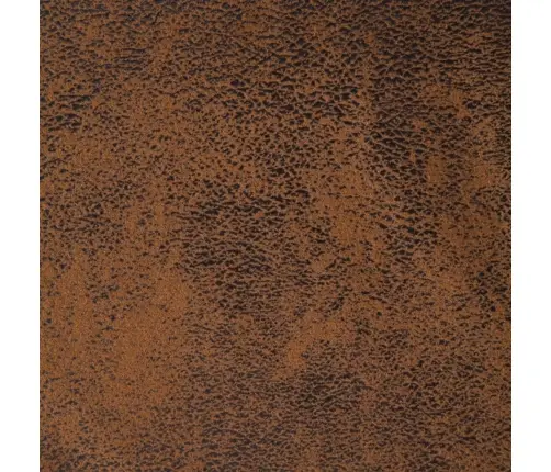 Massaažikanapee, Pruun, Kunstseemisnahk