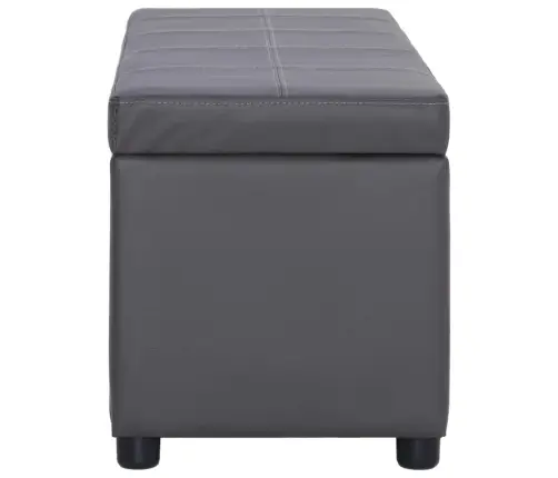 Panipaigaga Pink 116 cm Hall, Kunstnahk