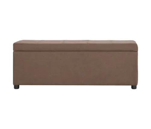 Panipaigaga Pink 116 cm Pruun, Polüester