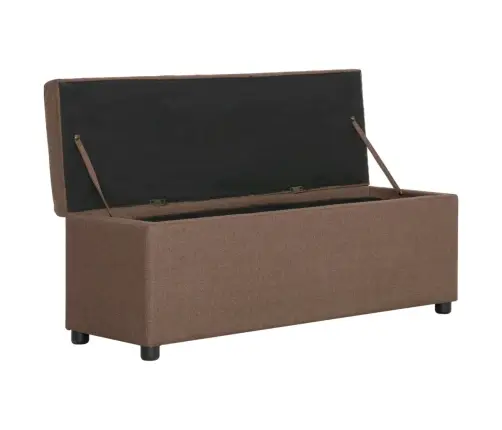 Panipaigaga Pink 116 cm Pruun, Polüester