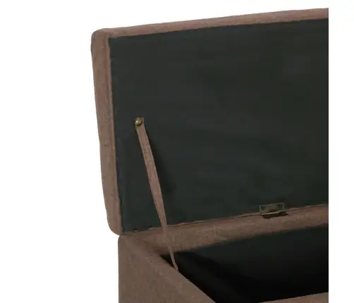 Panipaigaga Pink 116 cm Pruun, Polüester