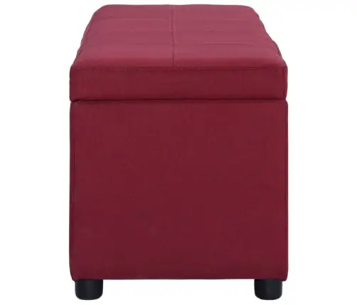 Panipaigaga Pink 116 cm Veinipunane, Polüester