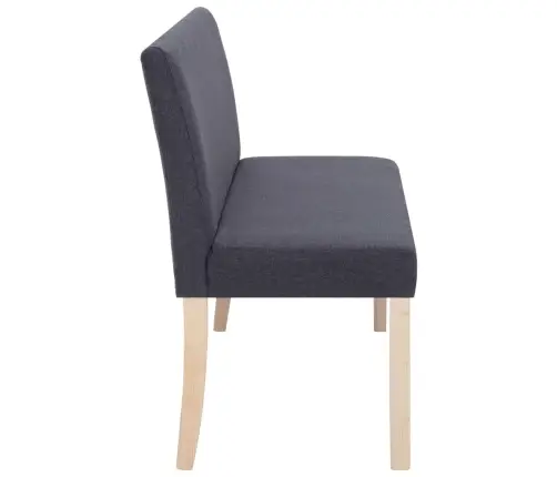 Pink 139,5 cm Tumehall, Polüester