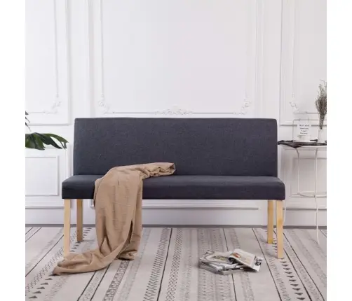 Pink 139,5 cm Tumehall, Polüester