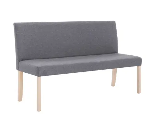 Pink 139,5 cm Helehall, Polüester