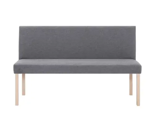 Pink 139,5 cm Helehall, Polüester