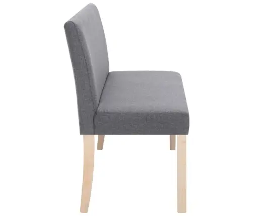 Pink 139,5 cm Helehall, Polüester