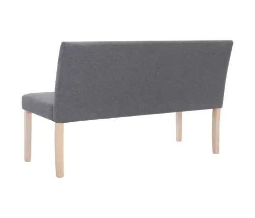 Pink 139,5 cm Helehall, Polüester