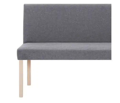 Pink 139,5 cm Helehall, Polüester