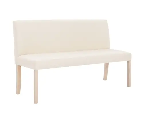 Pink 139,5 cm Kreemjasvalge, Polüester