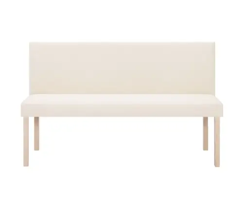 Pink 139,5 cm Kreemjasvalge, Polüester