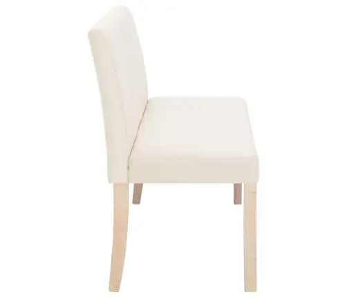 Pink 139,5 cm Kreemjasvalge, Polüester