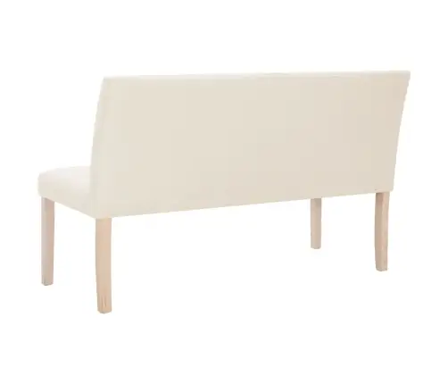 Pink 139,5 cm Kreemjasvalge, Polüester