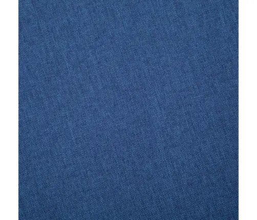 3-Kohaline Diivan, Kangas, Sinine