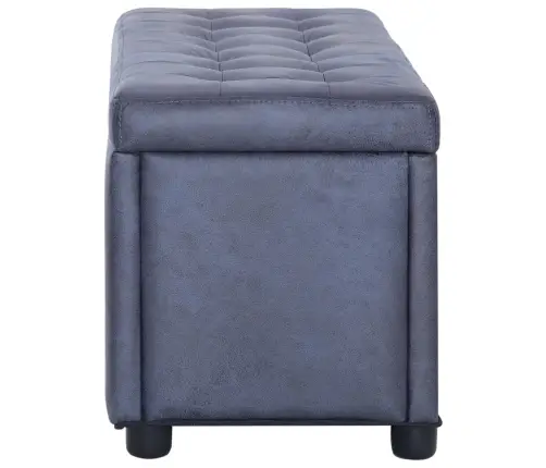 Hoiutumba 87,5 cm Hall, Kunstseemisnahk