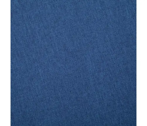 3-Kohaline Diivan, Kangas, Sinine