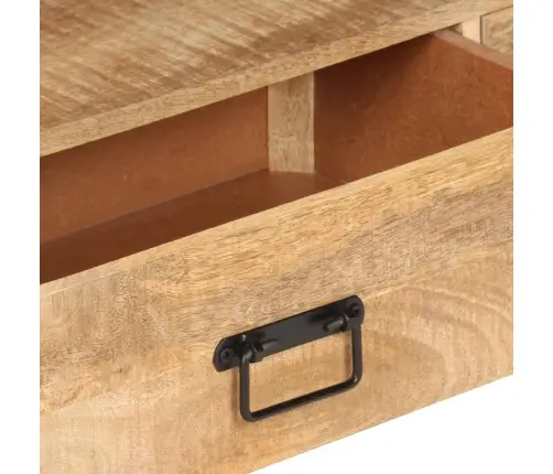 Tv Galdiņš, 150X30X45 Cm, Mango Masīvkoks Vidaxl