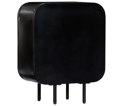 Kumode, 60X30X75 Cm, Pārstrādāts Masīvkoks Vidaxl