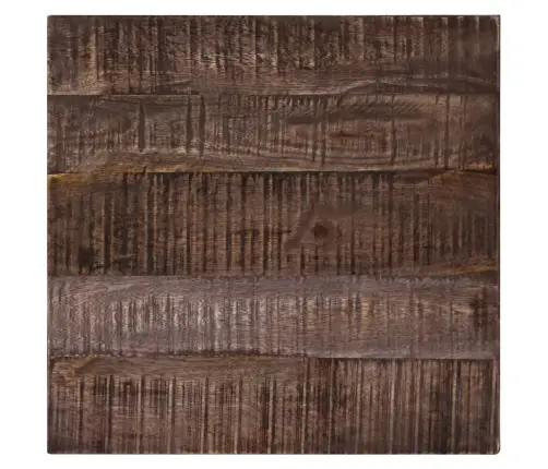 Kohvilaud, 50 X 50 X 35 cm Mangopuit