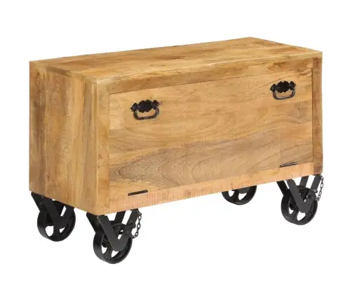 Kingakapp, 86 X 35 X 55 cm Mangopuit