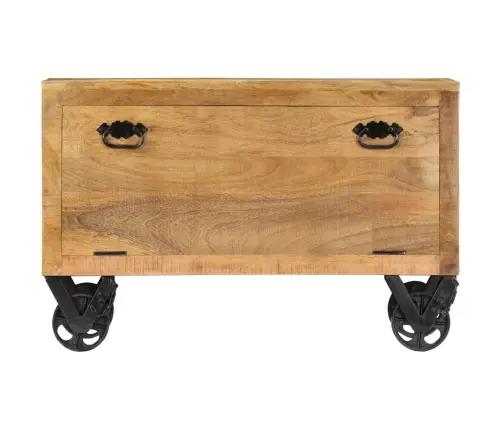 Kingakapp, 86 X 35 X 55 cm Mangopuit