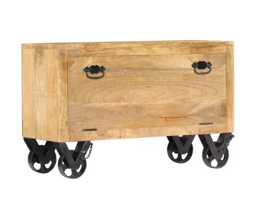 Kingakapp, 86 X 35 X 55 cm Mangopuit