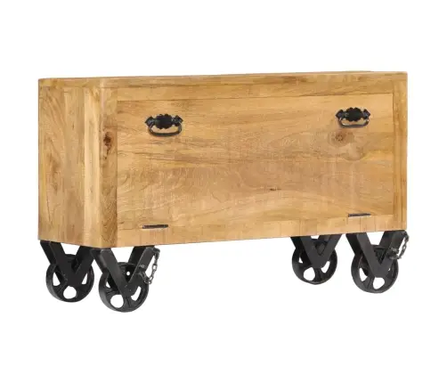 Kingakapp, 86 X 35 X 55 cm Mangopuit