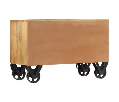 Kingakapp, 86 X 35 X 55 cm Mangopuit