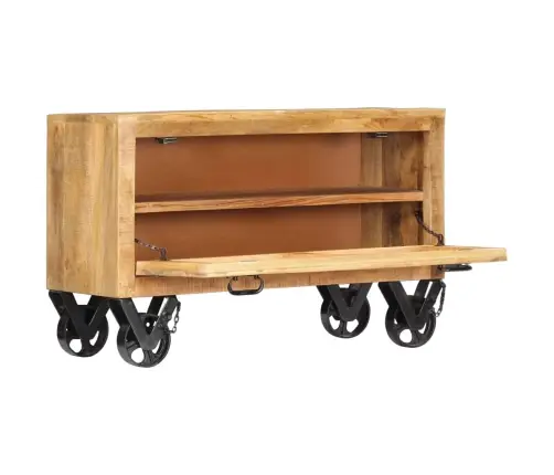 Kingakapp, 86 X 35 X 55 cm Mangopuit