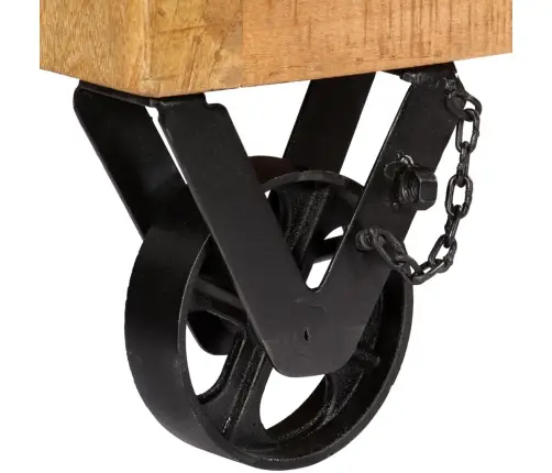 Kingakapp, 86 X 35 X 55 cm Mangopuit