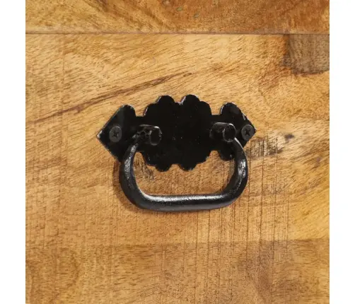 Kingakapp, 86 X 35 X 55 cm Mangopuit