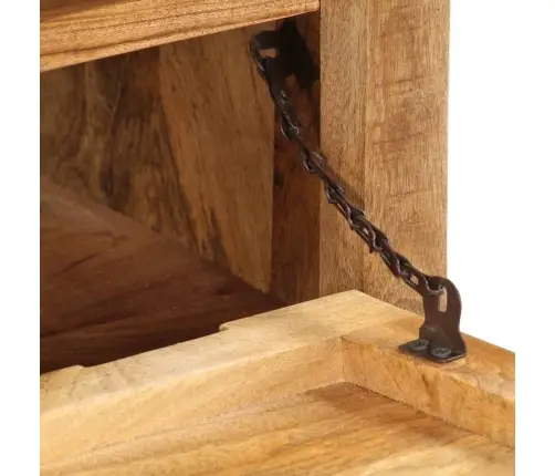 Kingakapp, 86 X 35 X 55 cm Mangopuit