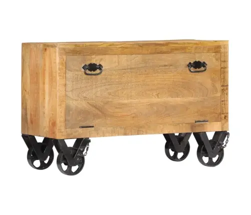 Kingakapp, 86 X 35 X 55 cm Mangopuit