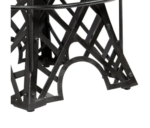 Bāra Krēsli, 2 Gab., Dabīgā Āda Vidaxl