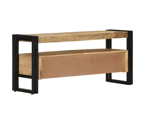 Telerialus, 100 X 30 X 45 cm Toekas Mangopuit