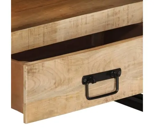 Telerialus, 100 X 30 X 45 cm Toekas Mangopuit