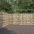 Gabions Ar Vāku, Cinkots Tērauds, 900X50X200 Cm Vidaxl